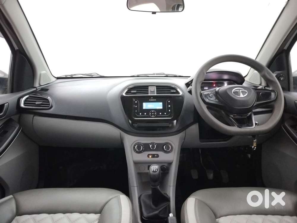 Tata Tiago