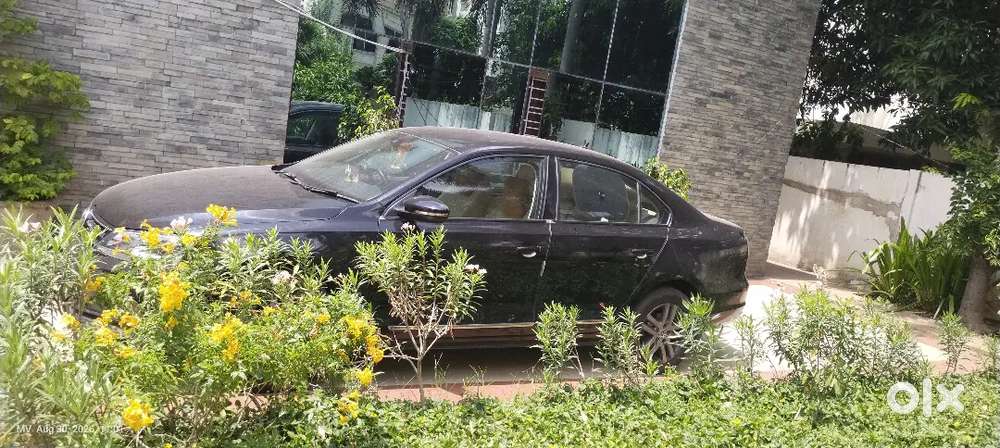 Volkswagen Jetta 2020 Drive,