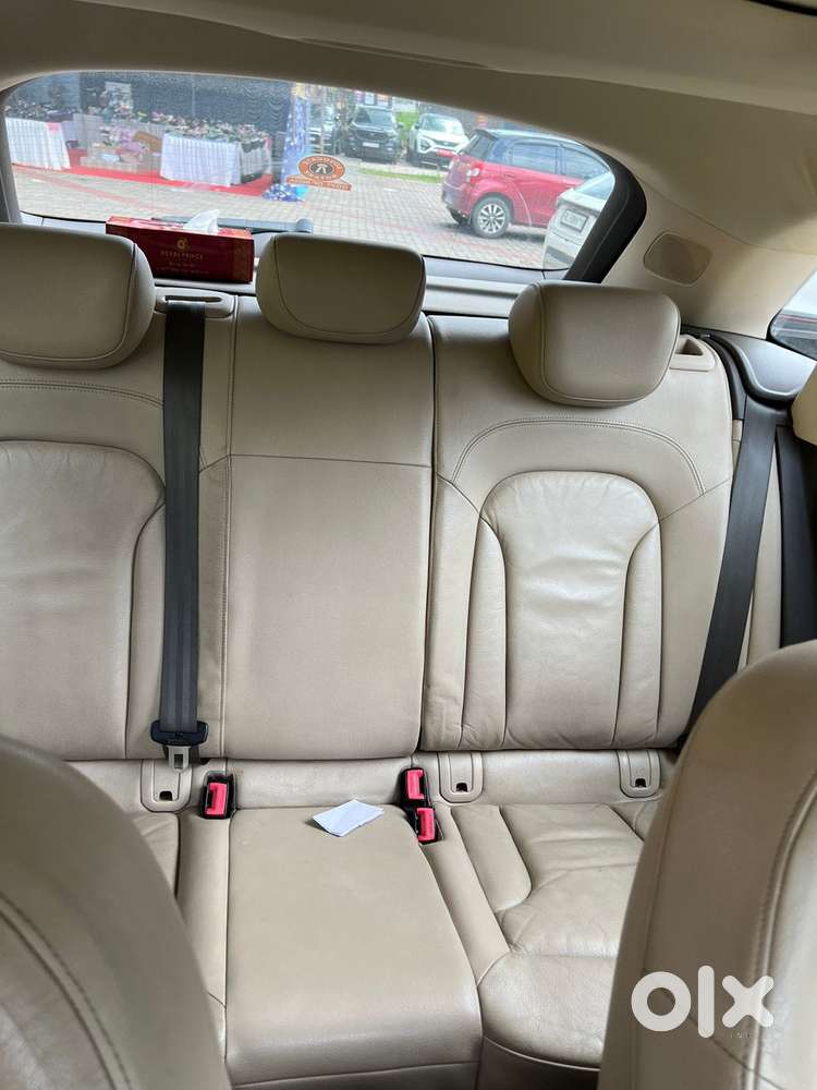 Audi Q3 2.0 35 Tdi Quattro Premium Plus, 2014, Diesel