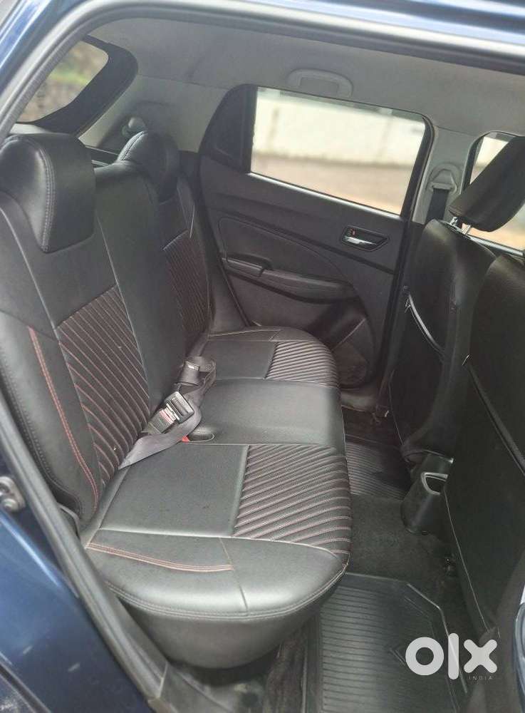Maruti Suzuki Swift 1.2 Vxi (o), 2023, Petrol
