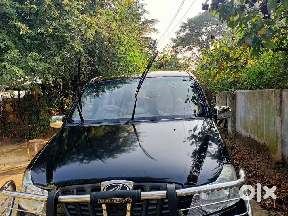 Mahindra Xylo 2010