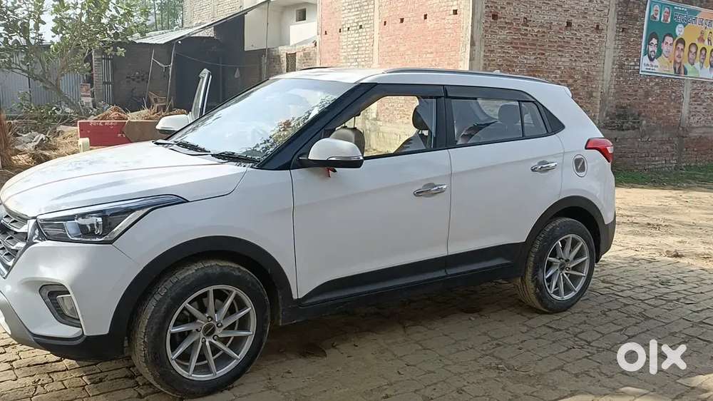 Hyundai Creta 2016