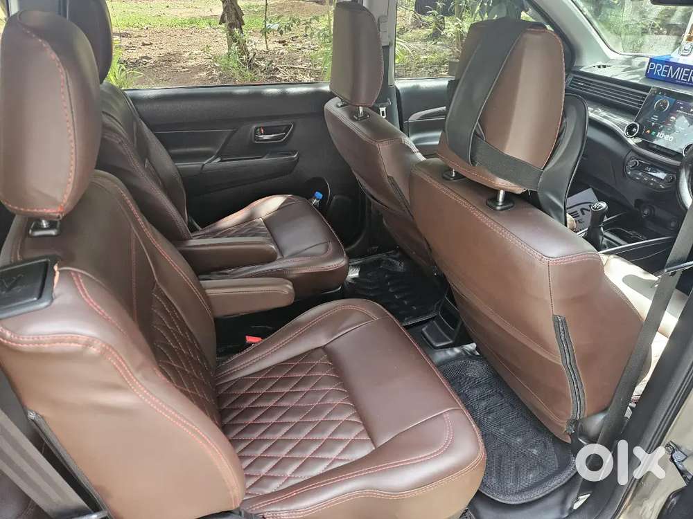 Maruti Suzuki Xl6 2020 Model