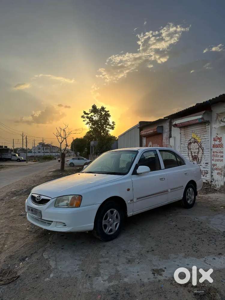 Accent 2013 Model 1st Owner