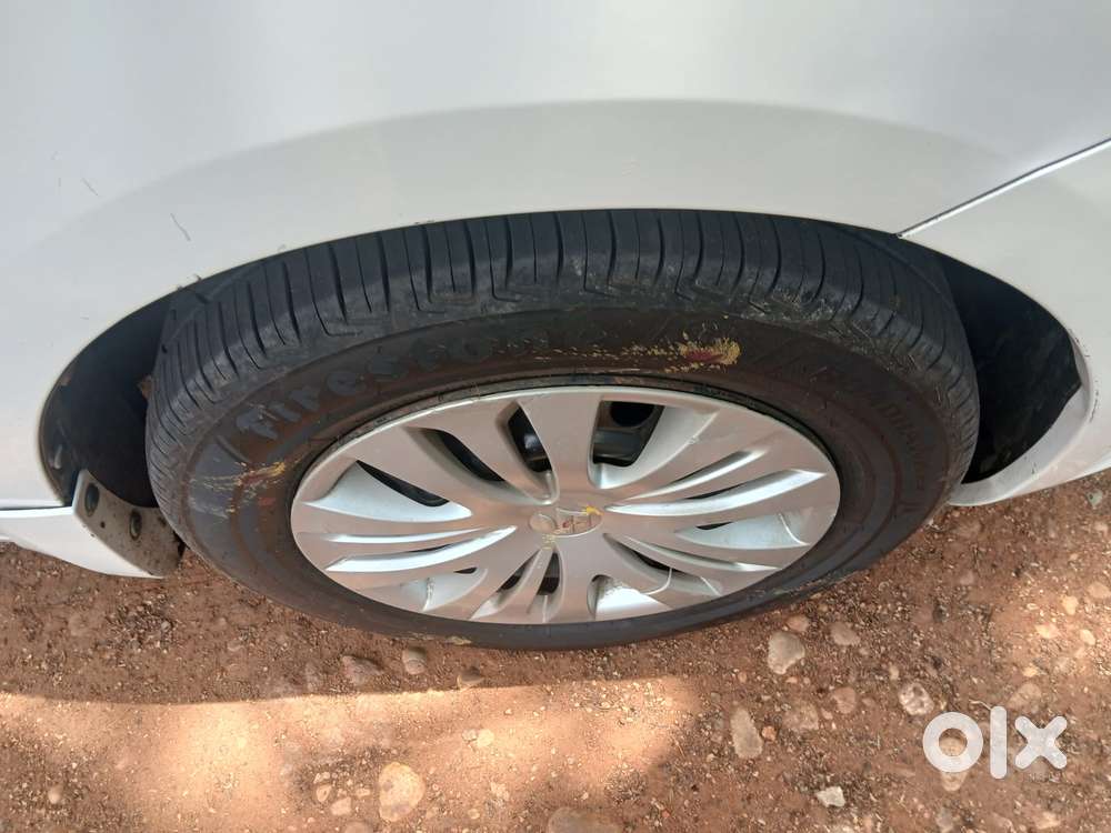 Maruti Suzuki Ertiga Vdi, 2014