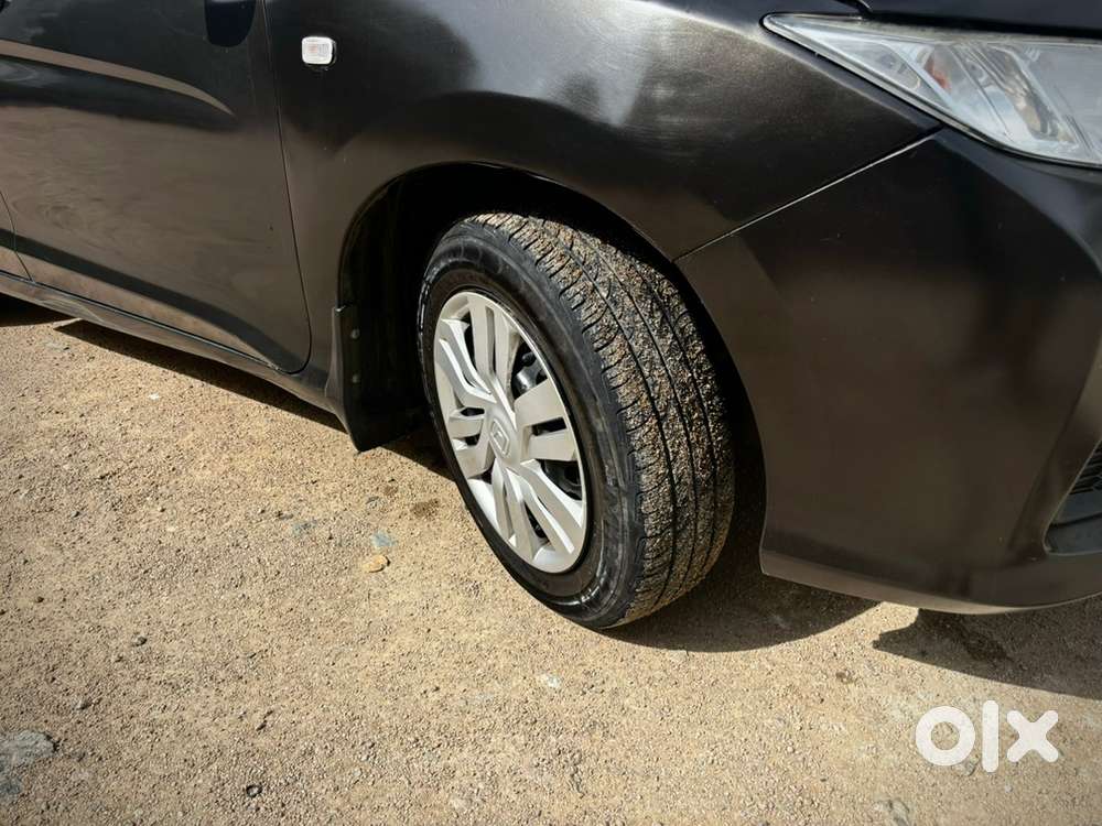Honda City 2017 E20 Compliant New Like Engine Well Maintained