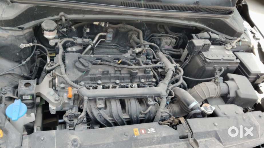 Hyundai I20 1.2 Spotz, 2024, Petrol
