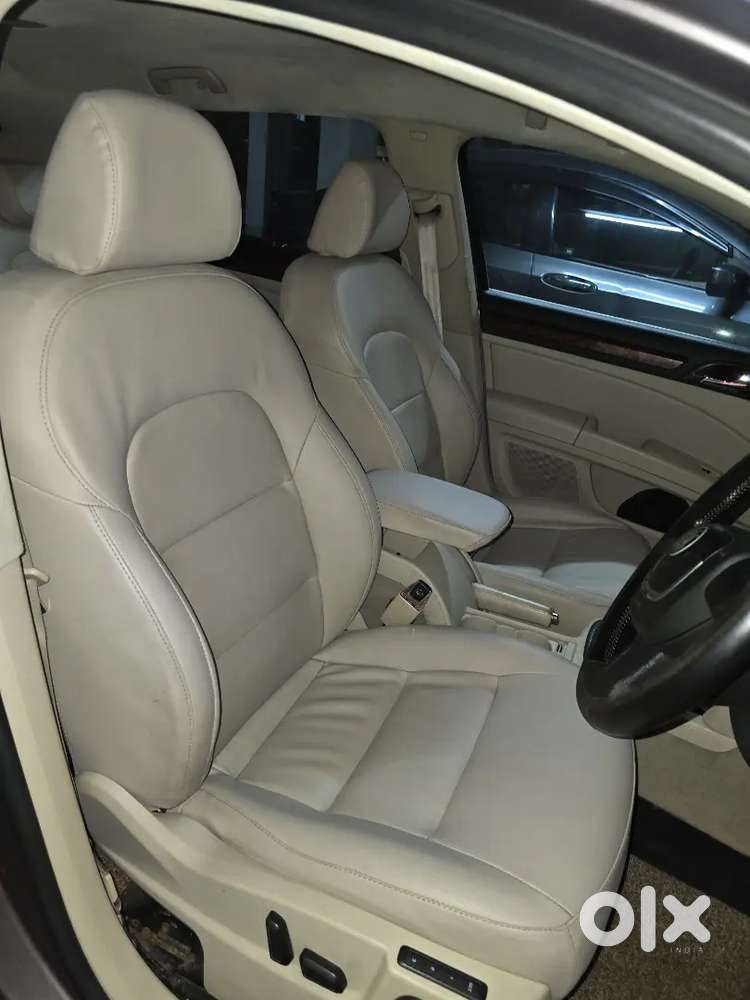 Skoda Superb 2013 Diesel Well Maintained