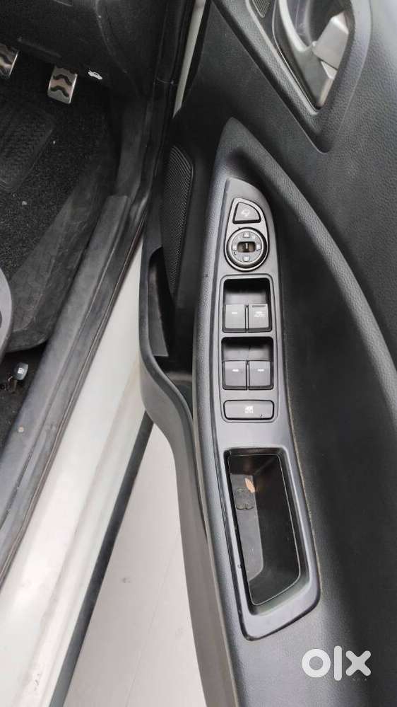 Hyundai I20 Active 1.2 Sx, 2018, Diesel