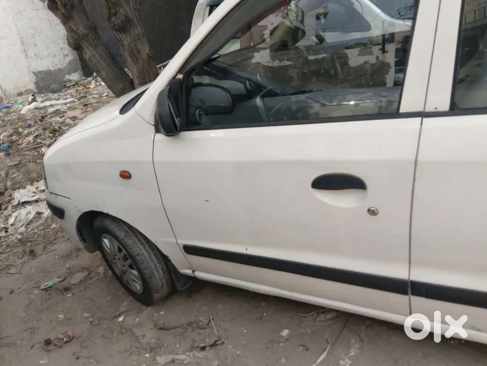 Hyundai Santro Xing 2013