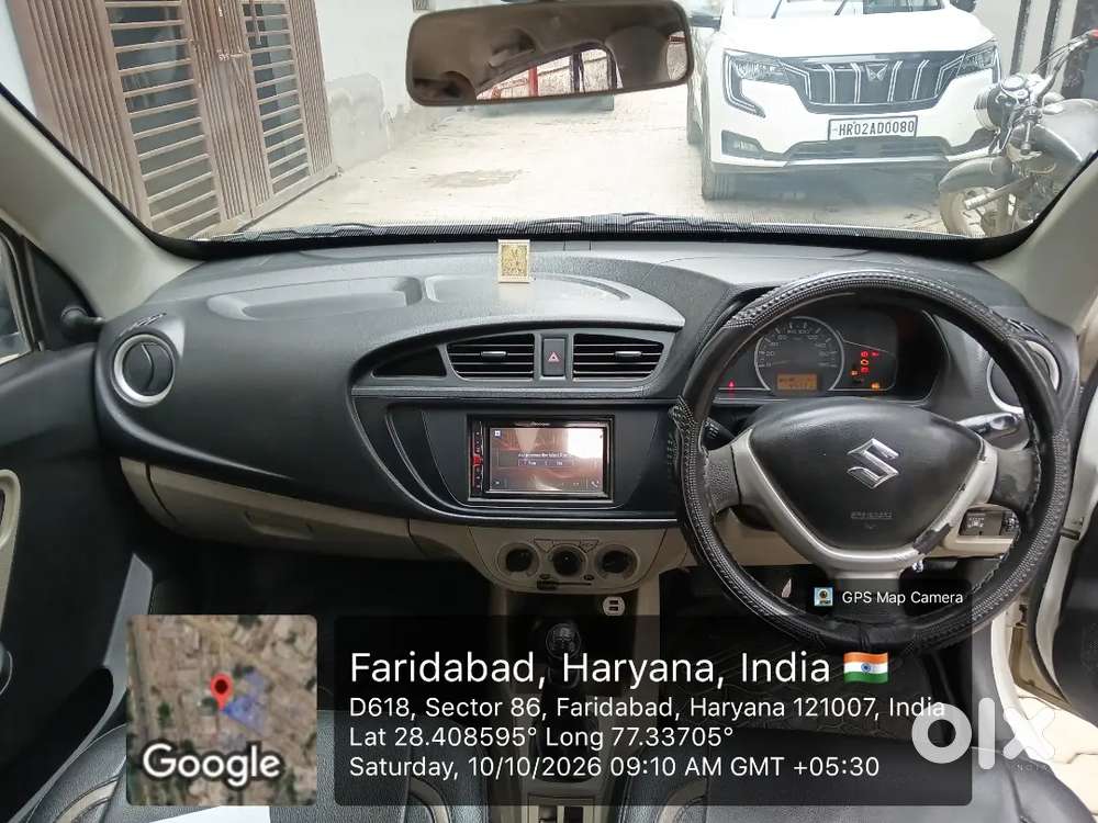 Maruti Suzuki Alto Lxi 2021 Limited Edition