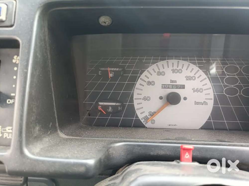 Maruti Suzuki 800 2008
