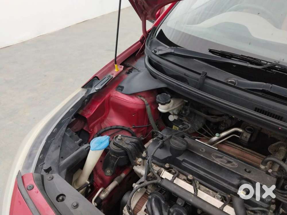Hyundai Elite I20 [ ] 1.2 Asta, 2017, Petrol