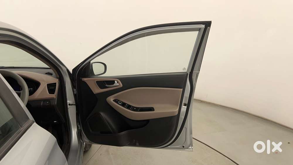 Hyundai Elite I20 Sportz Plus, 2020, Petrol