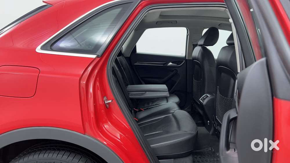 Audi Q3 1.4 30 Tfsi Premium, 2018, Petrol