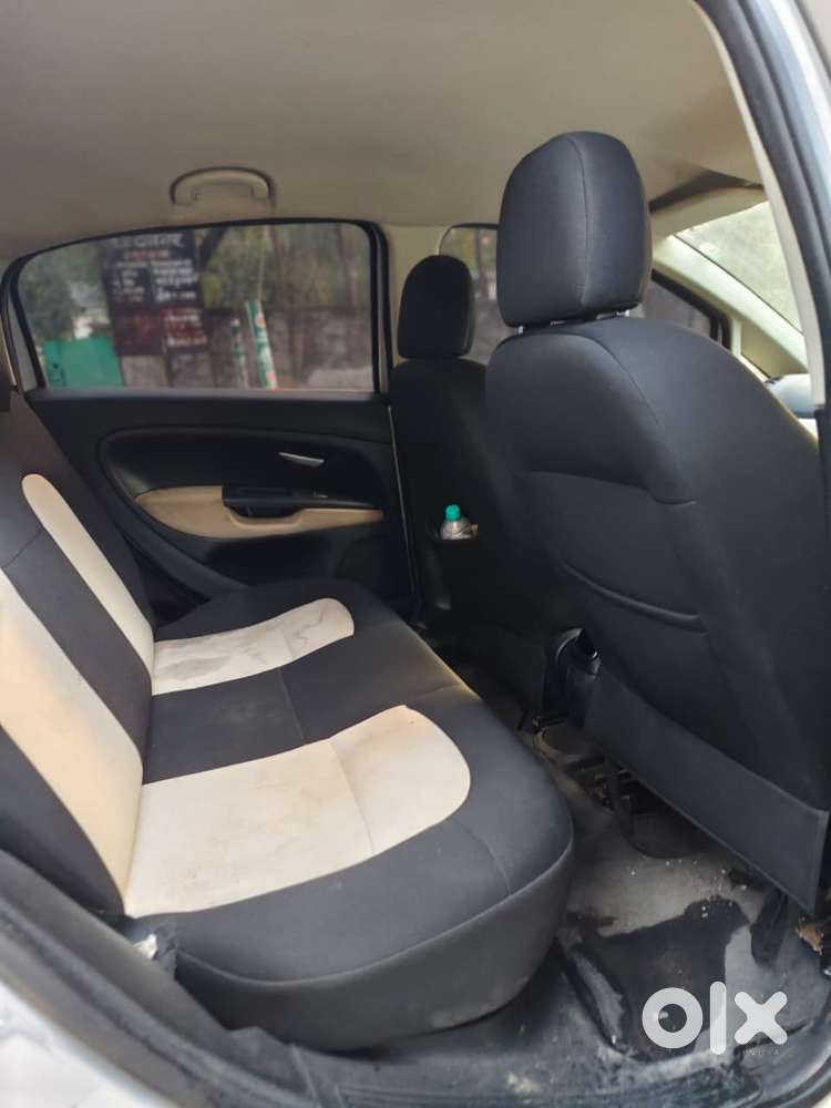 Fiat Punto Evo 1.2 Dynamic, 2016, Petrol