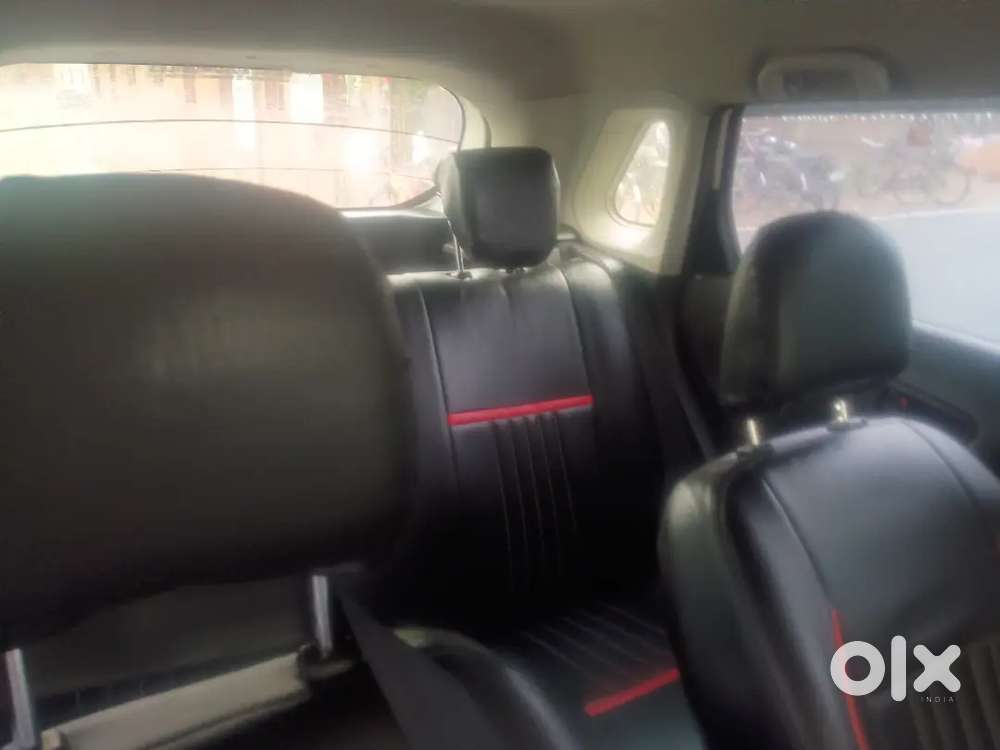 Maruti Suzuki Vitara Brezza 2018 Diesel 95976 Km Driven