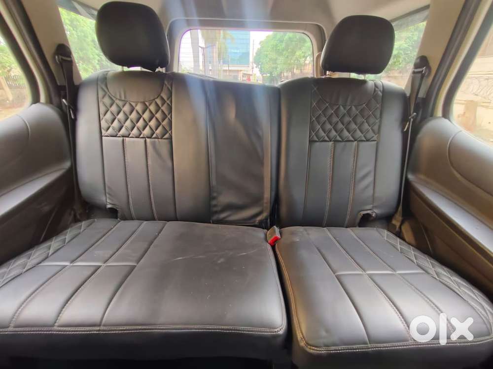 Tata Safari Storme Vx, 2018, Diesel