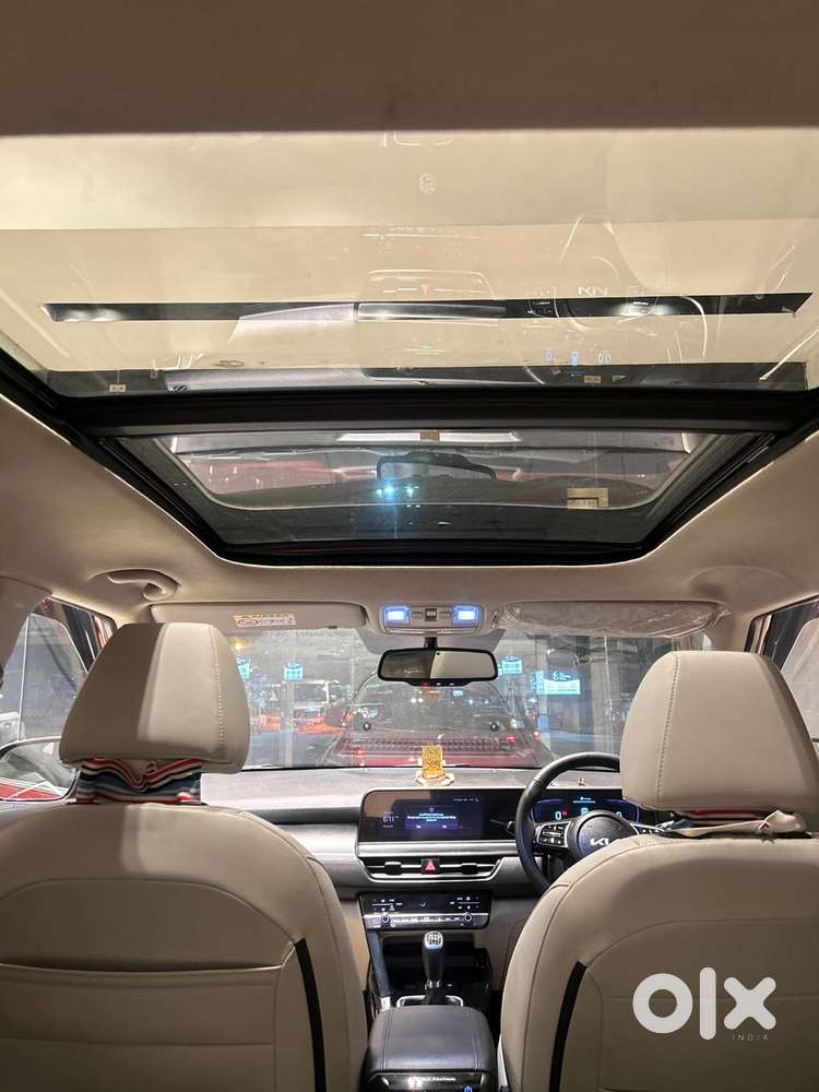 Kia Seltos Htx G, 2024, Petrol