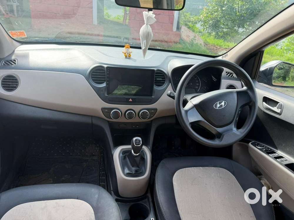 Hyundai Grand I10 2014 Km Driven