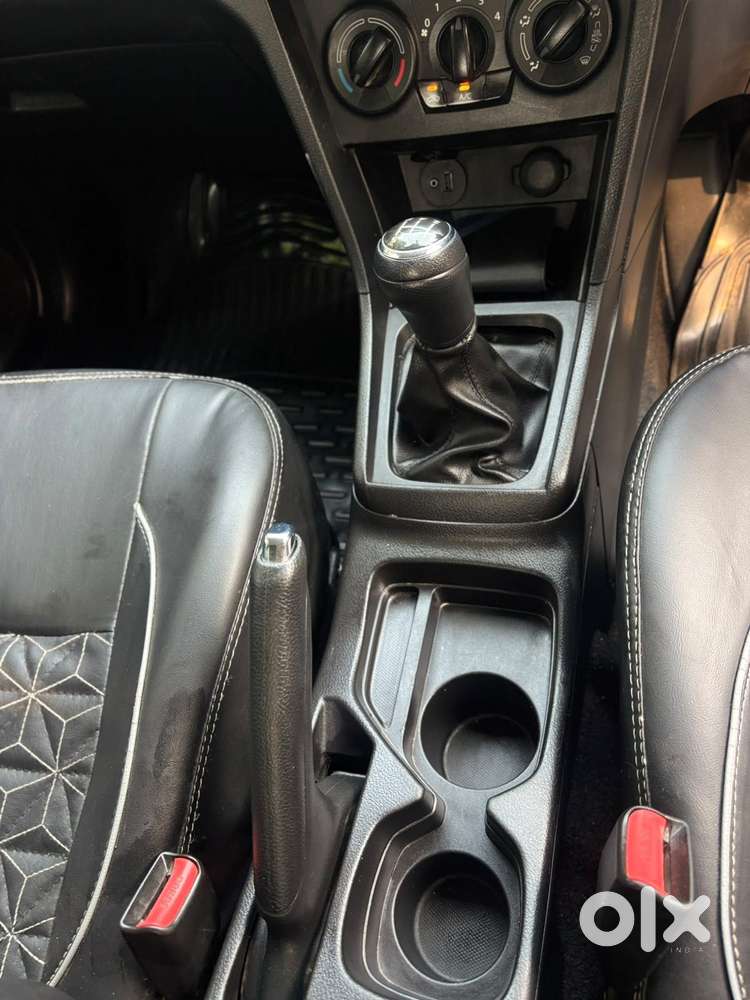 Maruti Suzuki Vitara Brezza Vdi Mt, 2019, Diesel