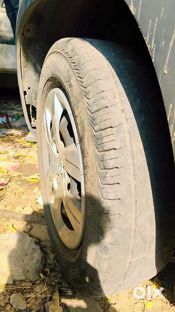 Renault Kwid 2016 Petrol Good Condition