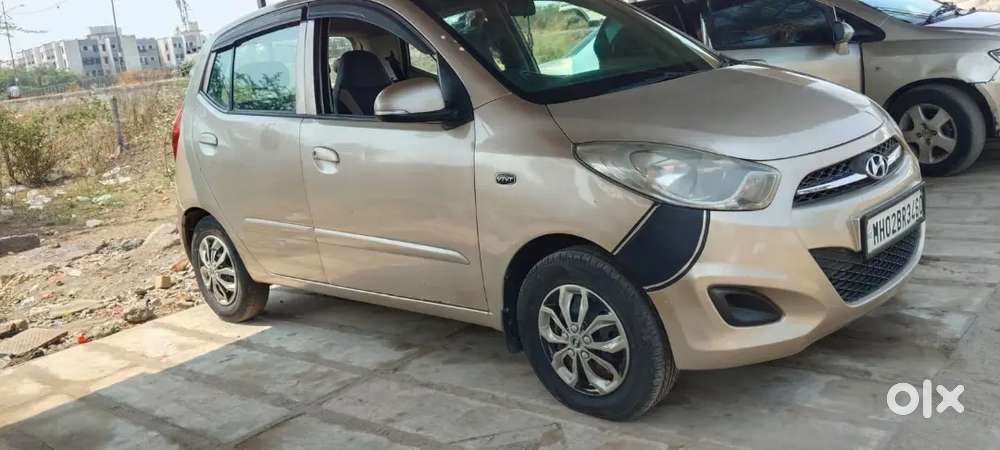 Hyundai I10 Sportz 2011 Petrol Manual. All Paper Clear Till 2031