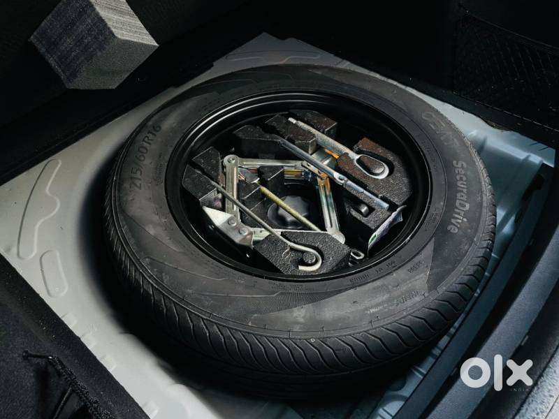 Mg Astor 1.5 Sharp Cvt, 2023, Petrol