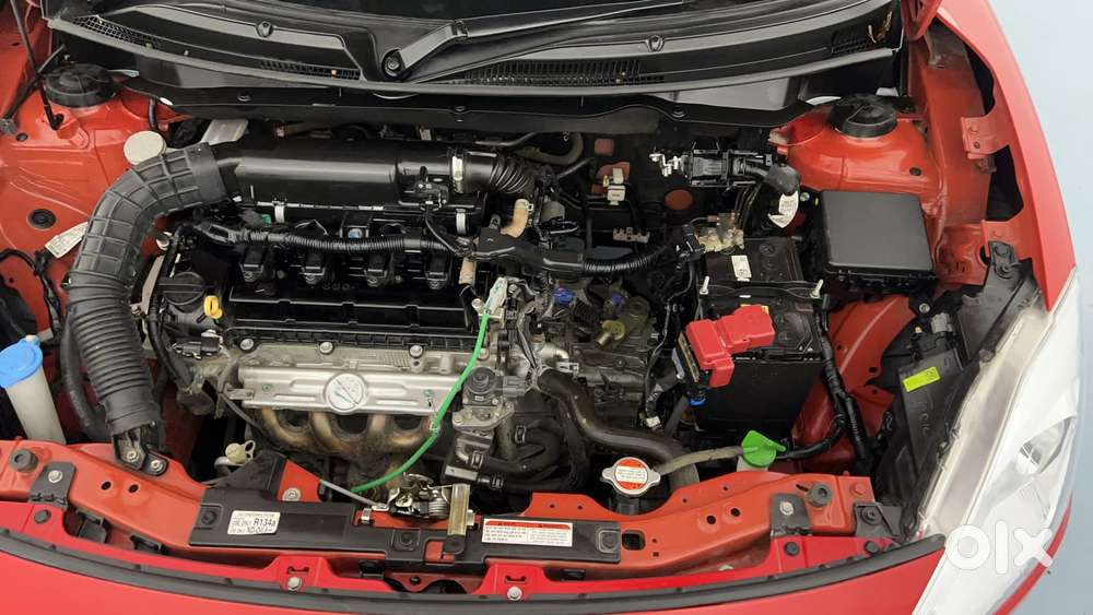Maruti Suzuki Swift 1.3 Zxi, 2022, Petrol