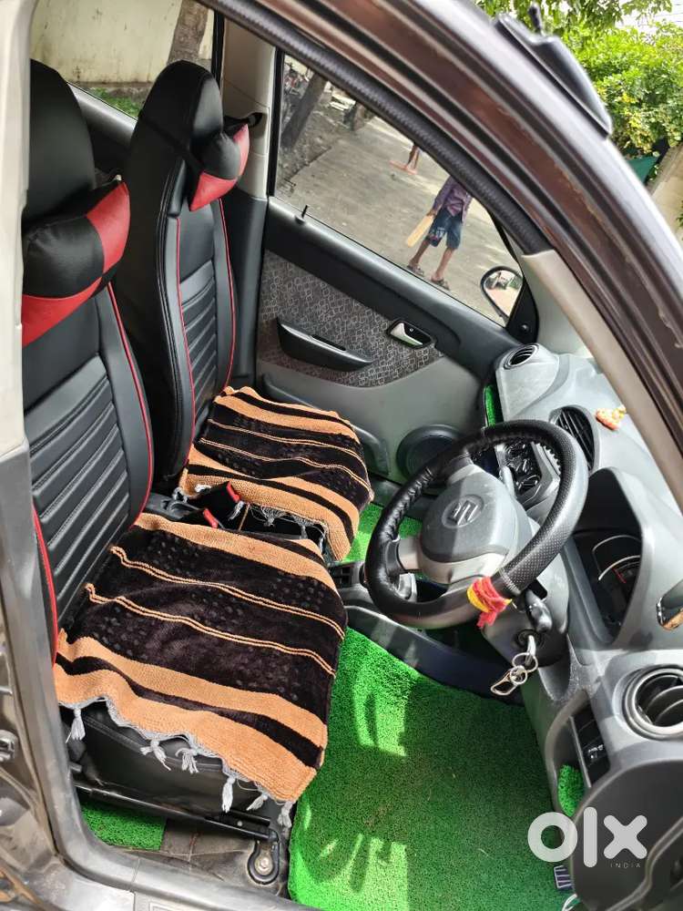 Maruti Suzuki Alto 800 2018 Model