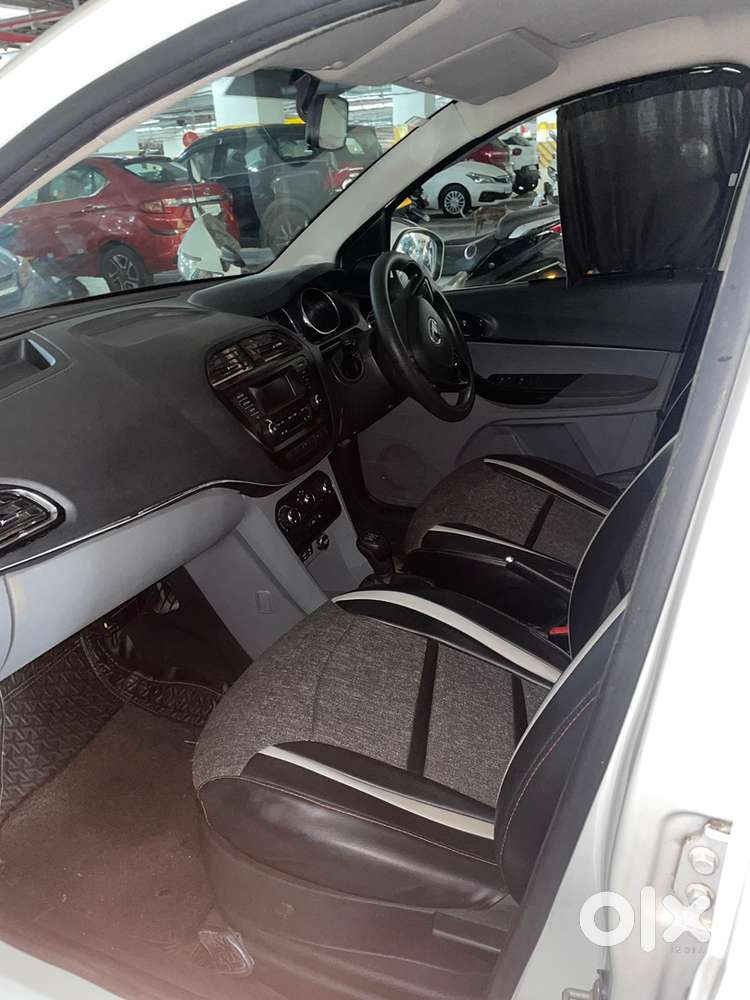 Tata Tigor Petrol 2018