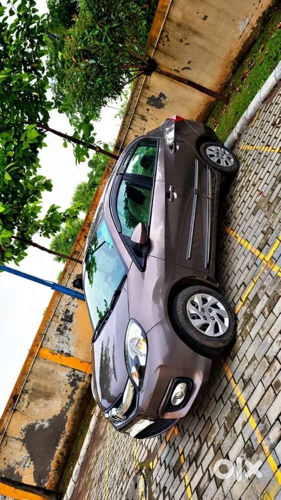 Honda Amaze Sx 2017