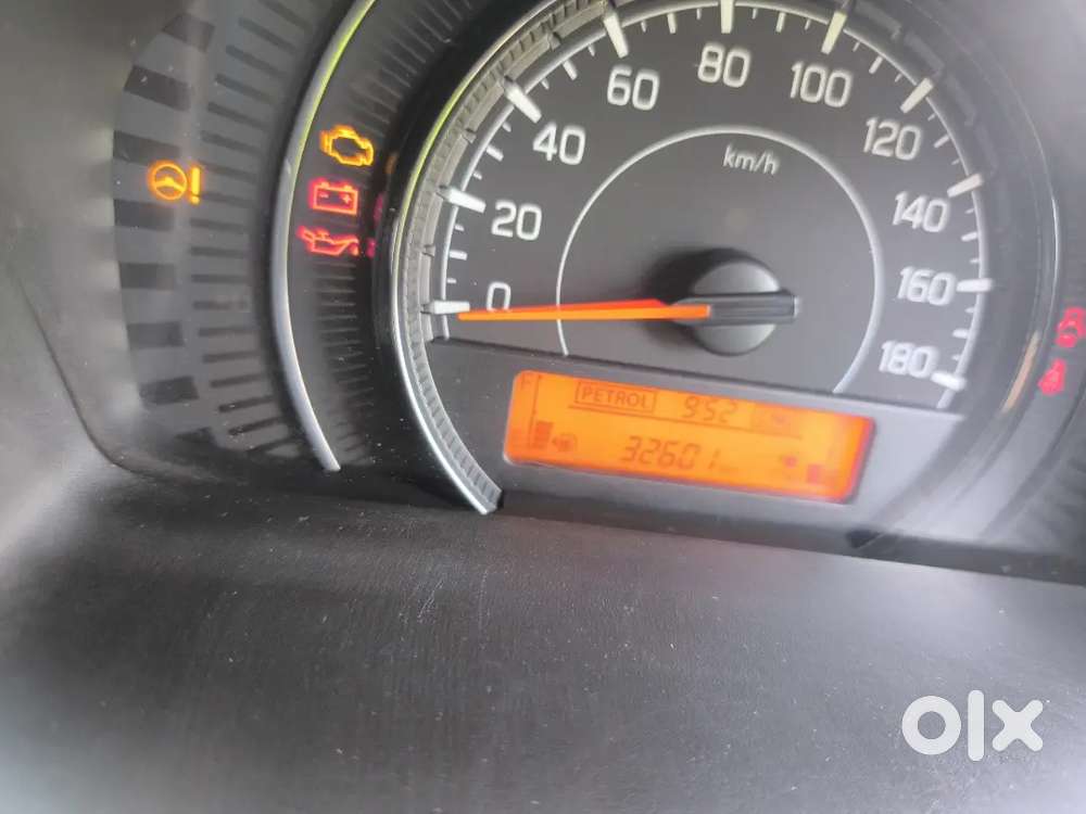 Maruti Suzuki Wagon R 1.0 2022 Cng & Hybrids 32600 Km Driven