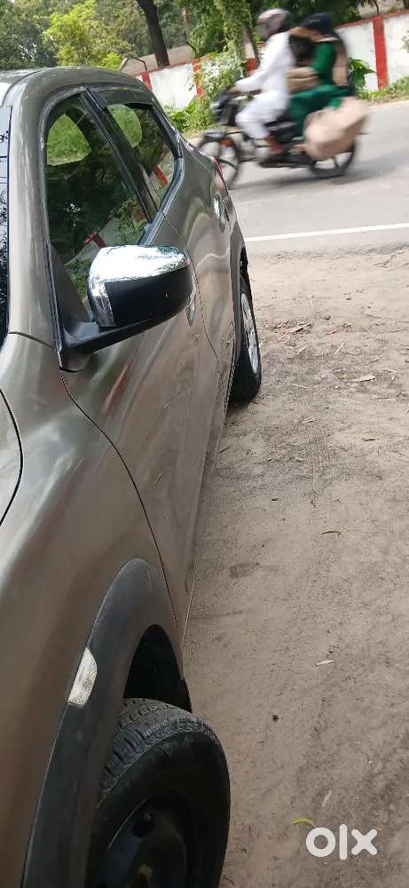 Renault Kwid 1.0 2016
