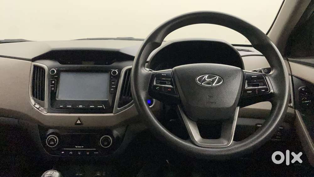 Hyundai Creta 1.6 Sx Plus, 2015, Diesel