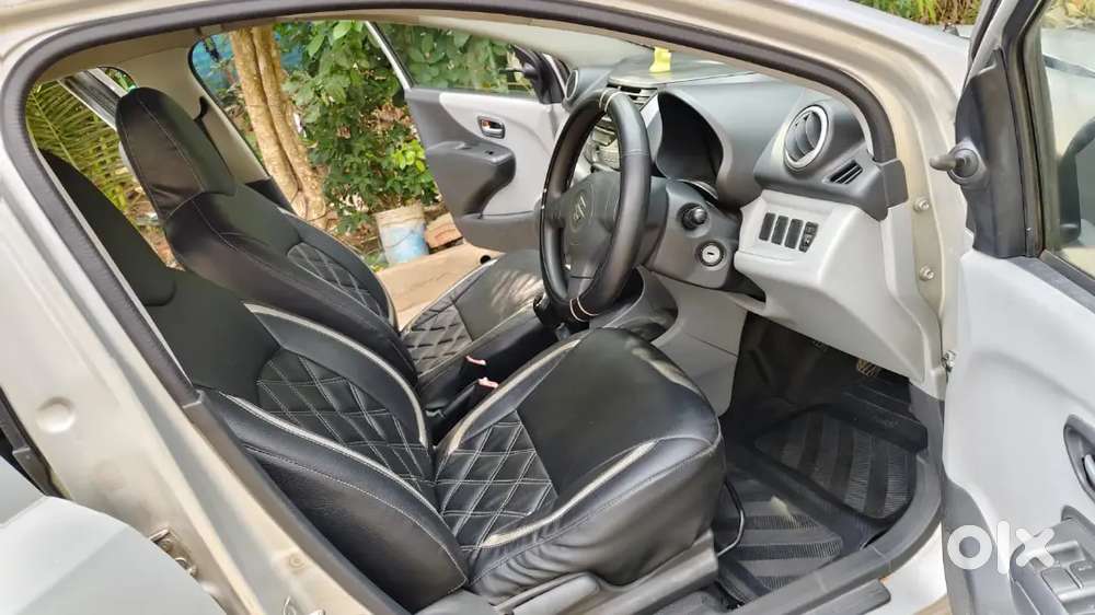 Maruti Suzuki A-star 2010 Car Life 2030