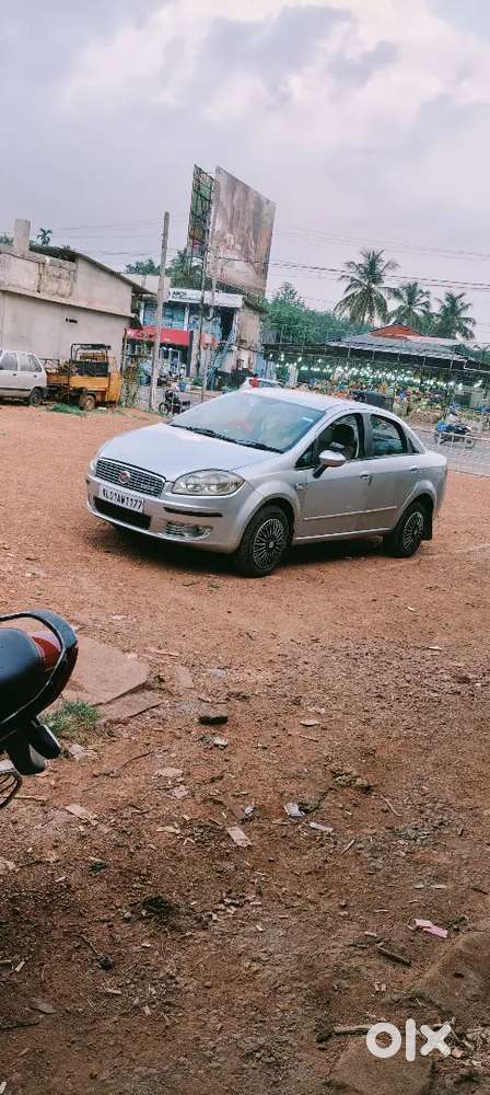 Fiat Linea 2009