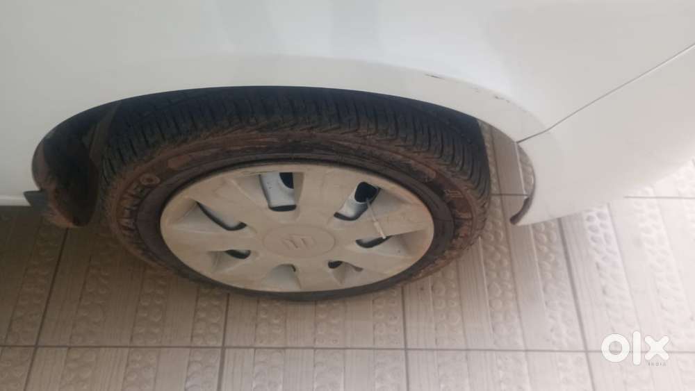 Maruti Suzuki Alto K10 2010-2014 Lxi, 2012, Petrol