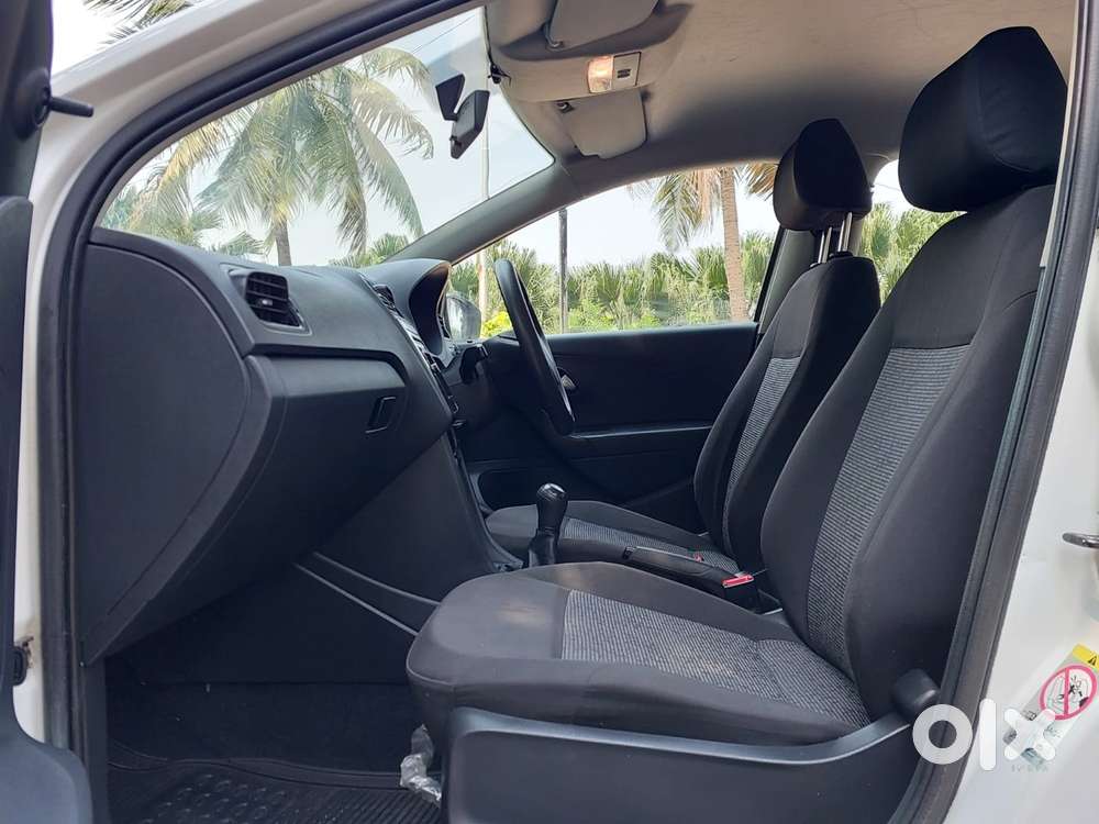 Volkswagen Ameo 1.2 Mpi Trendline, 2017, Petrol