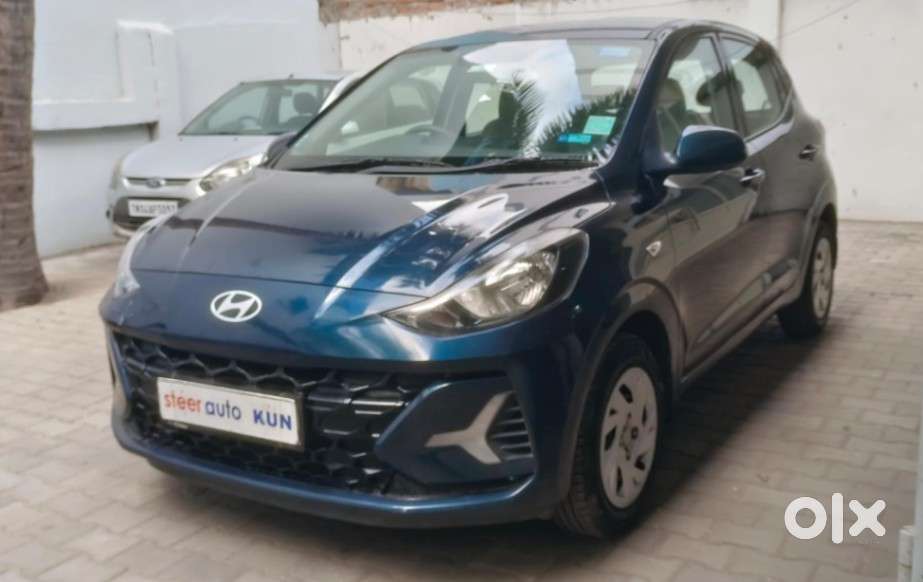 Hyundai Grand I10 Nios Magna 1.2 Kappa Vtvt, 2024, Petrol