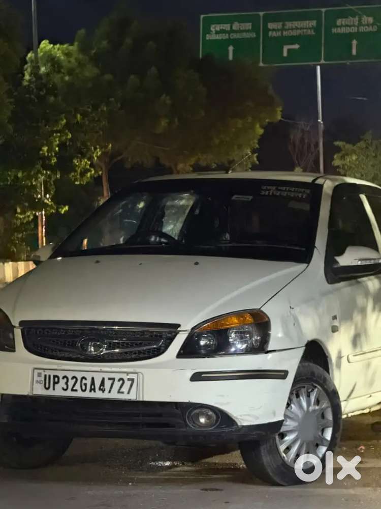 Tata Indigo Ecs Lx 2015 Diesel Manual