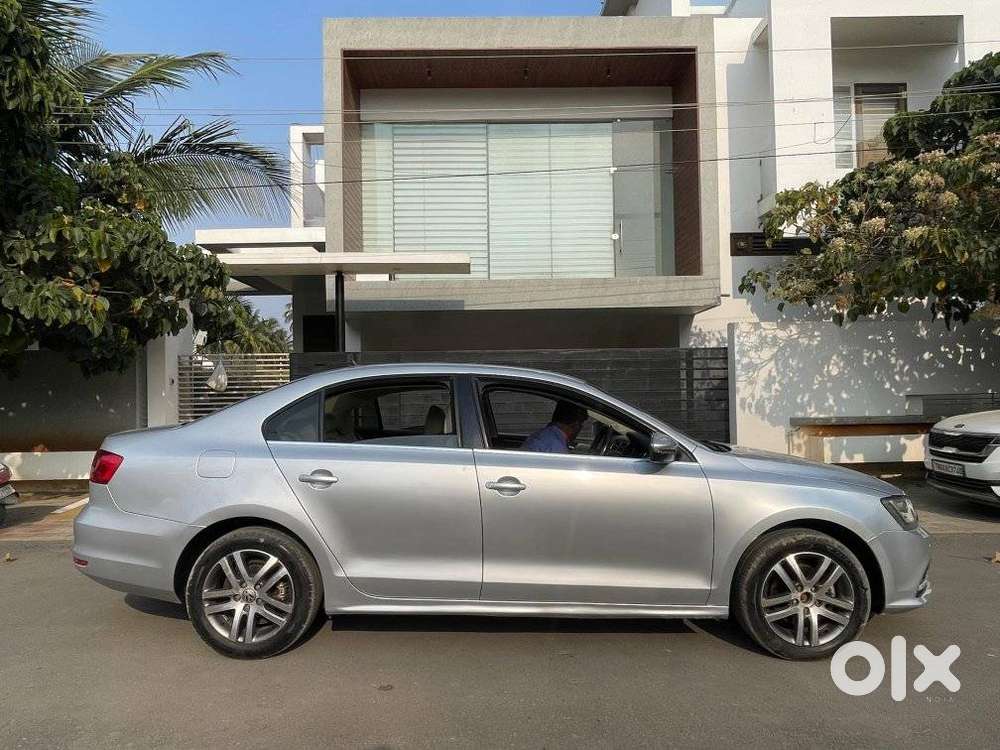 Volkswagen Jetta [2013-2017] 2.0 Highline Tdi, 2015, Diesel