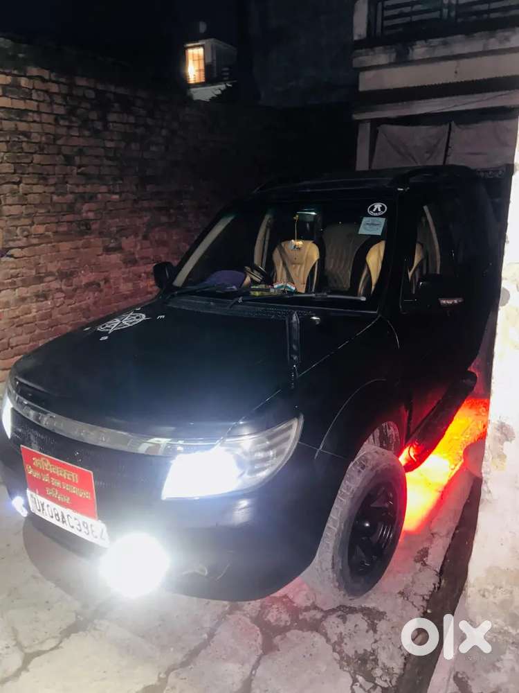 Tata Safari Storme 2013 Diesel 90000 Km Driven