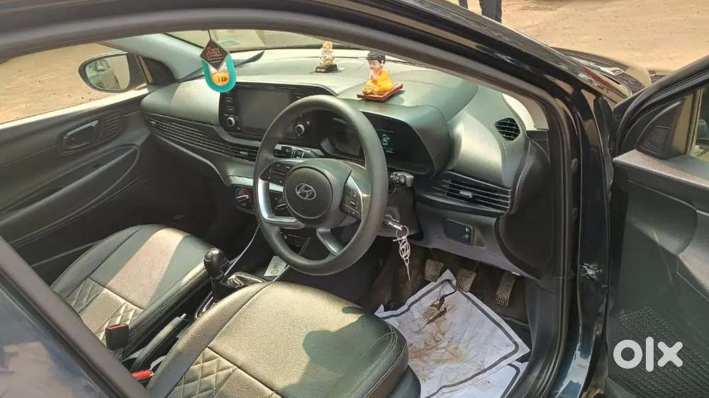 Hyundai I20 Sportz Petrol – Top Condition  Urgent Sale