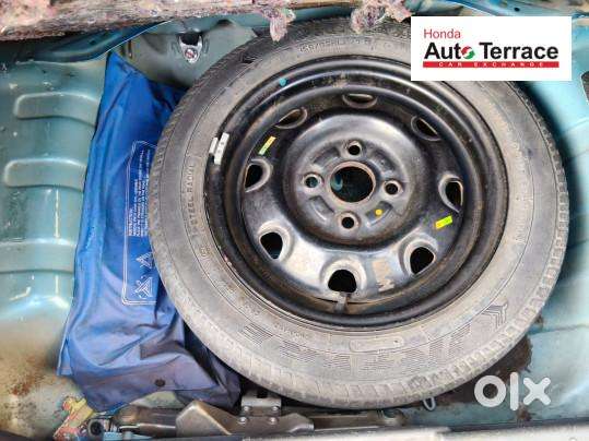 Maruti Suzuki Alto K10 Vxi Airbag, 2015, Petrol