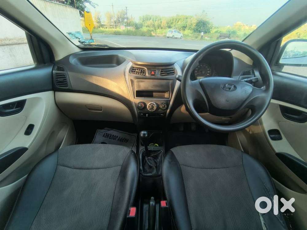 Hyundai Eon Era +, 2013, Cng & Hybrids