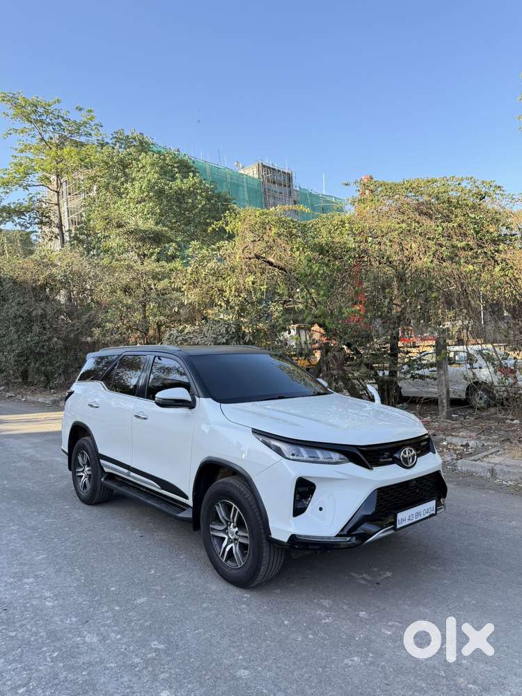 Toyota Fortuner 4x2 At 2.8 Diesel, 2018, Diesel
