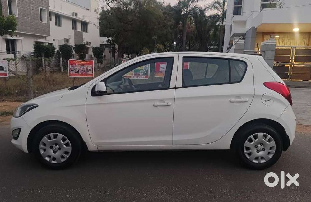 Hyundai I20 2012-2014 Sportz 1.2, 2013, Petrol