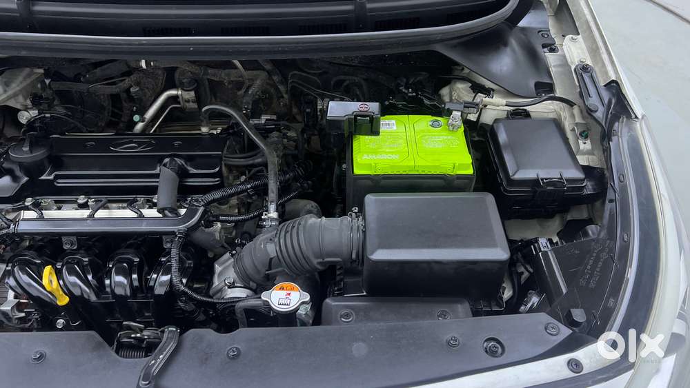 Hyundai I20 Active 1.2 Sx, 2017, Petrol