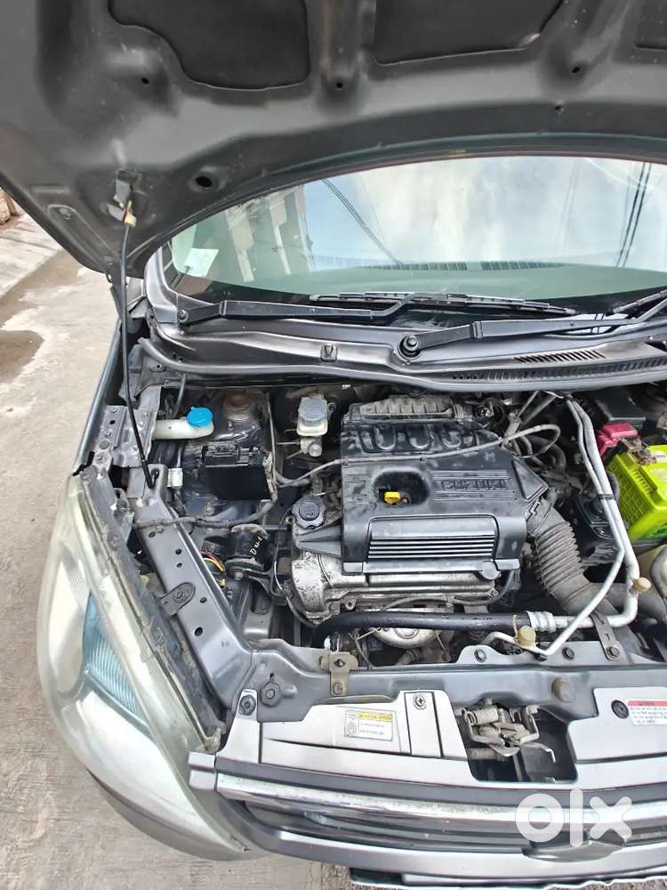 2014 Maruti Suzuki Wagon R